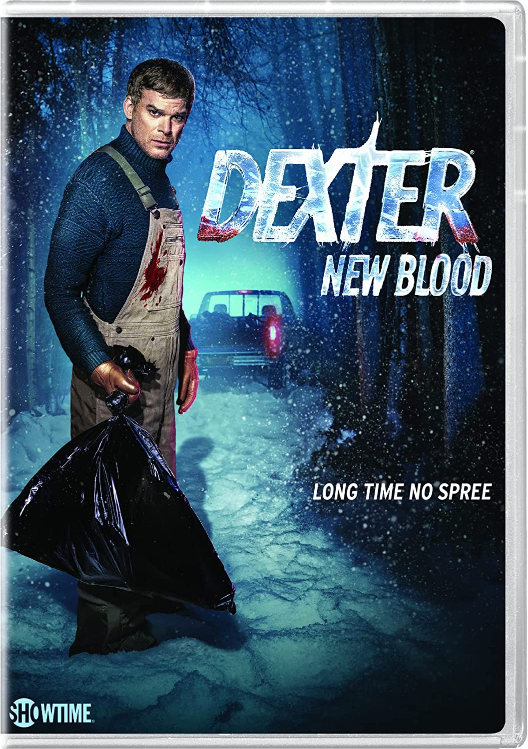 Dexter New Blood 2021 Wallpapers