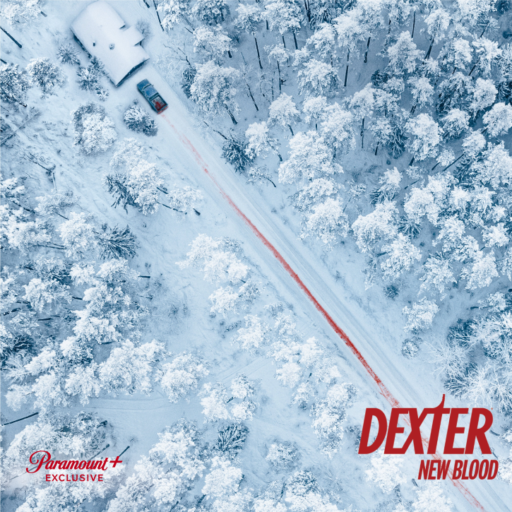 Dexter New Blood New Wallpapers
