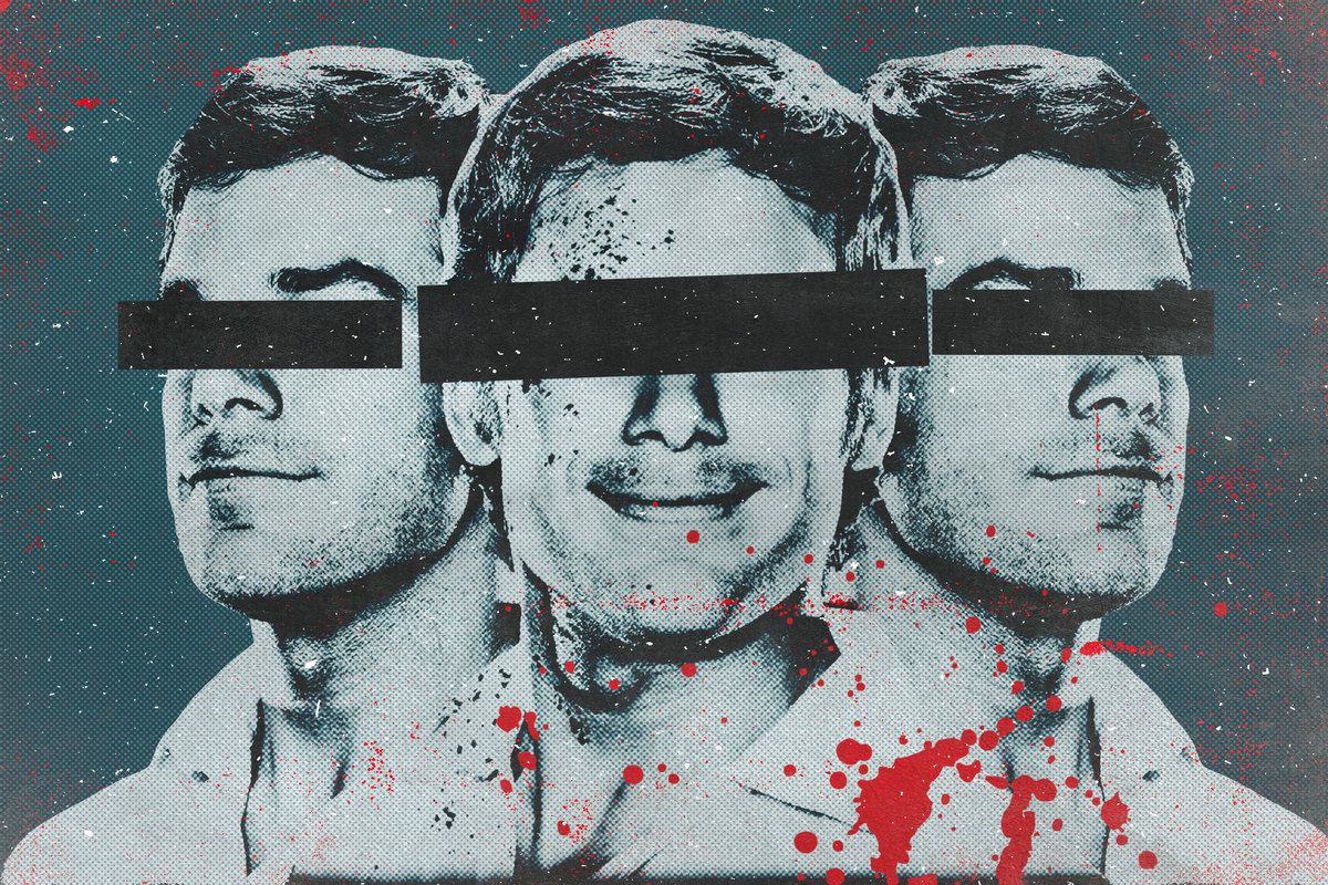 Dexter New Blood New Wallpapers