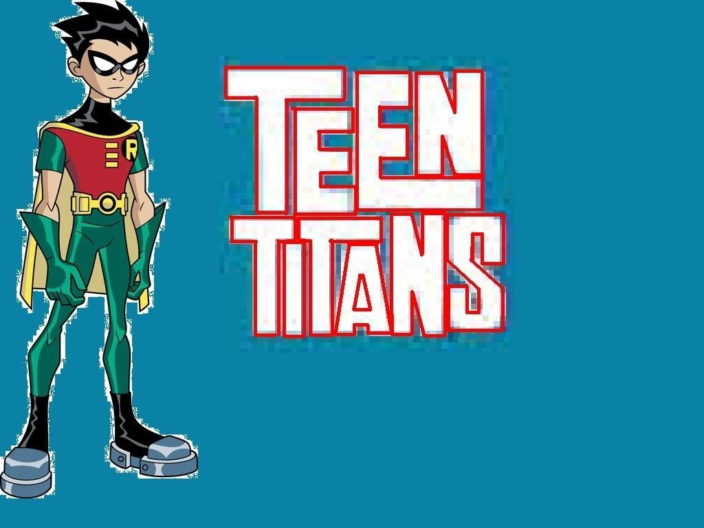 Dick Grayson As Nightwing In Titans Wallpapers