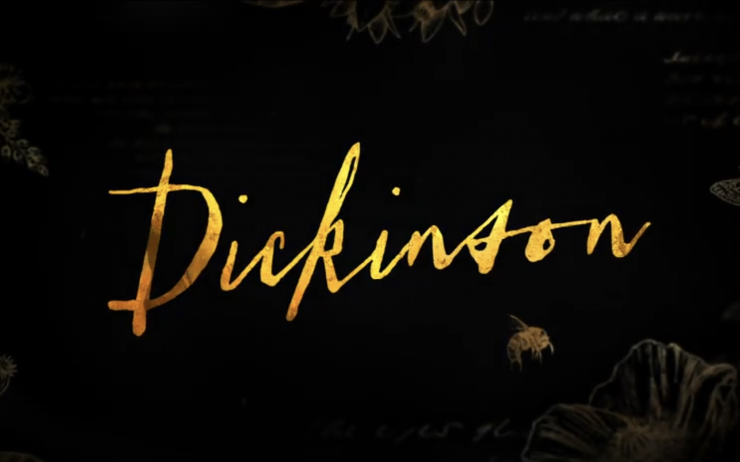 Dickinson Wallpapers
