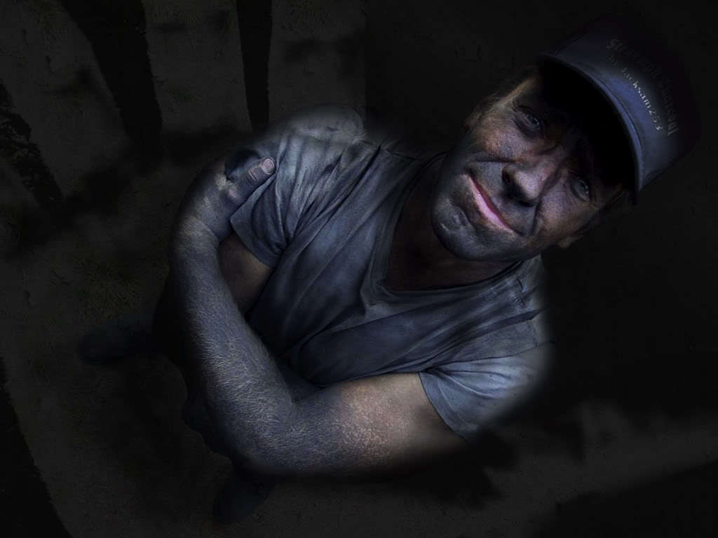 Dirty Jobs Wallpapers