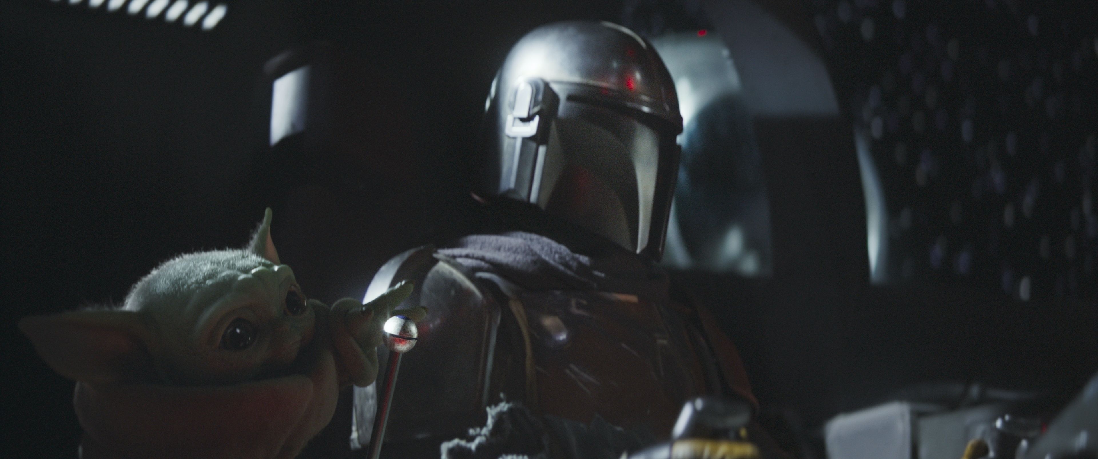 Disney Mandalorian 2019 Wallpapers