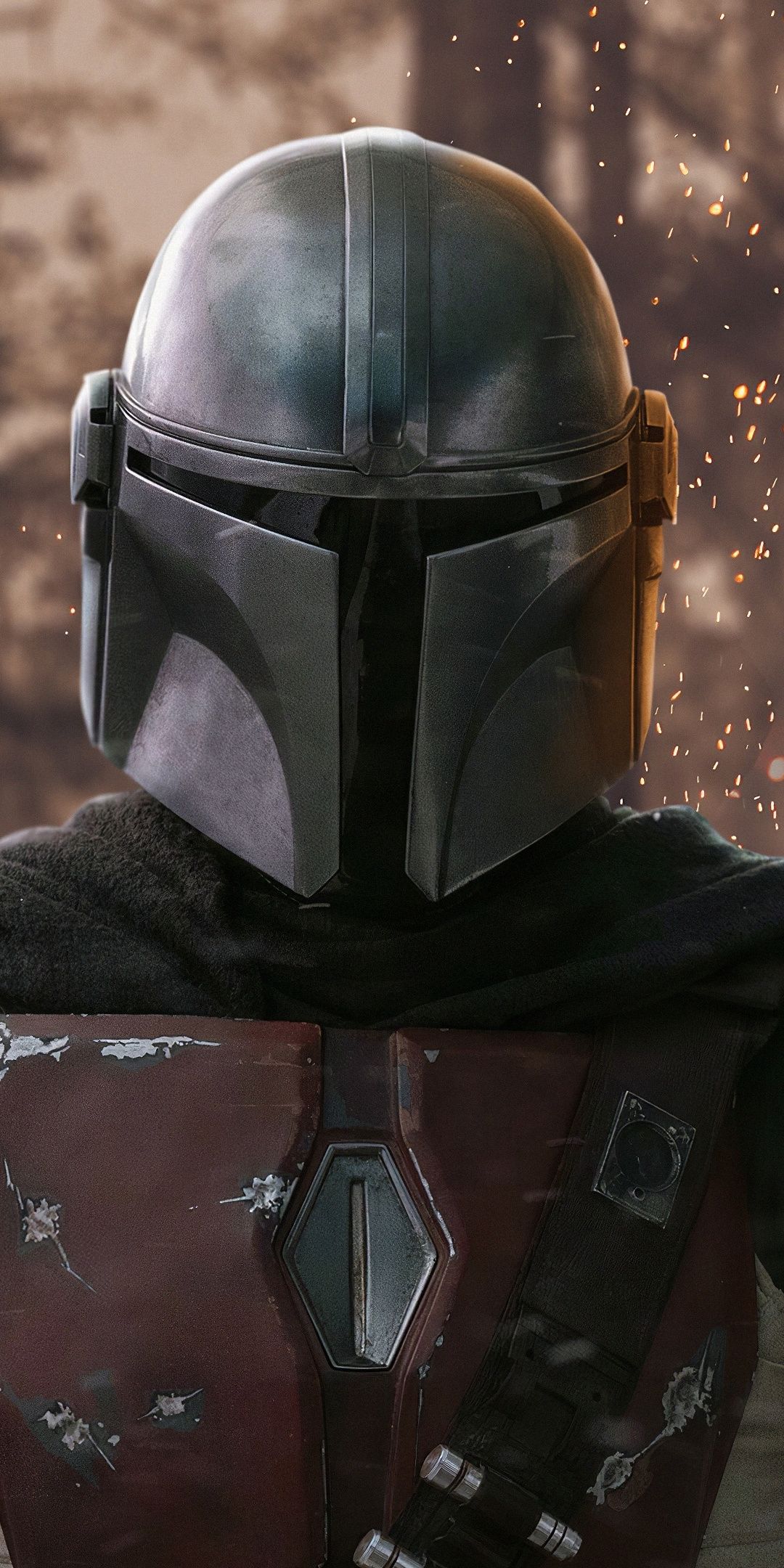 Disney Mandalorian 2019 Wallpapers