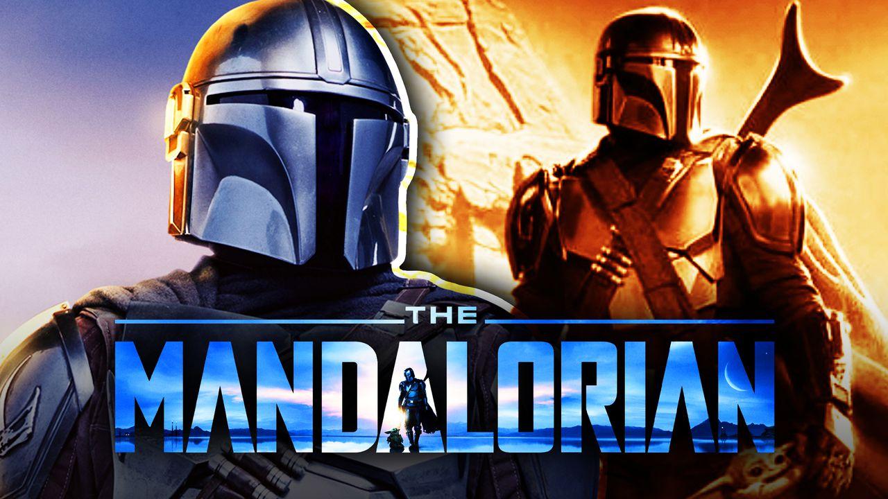 Disney Mandalorian 2019 Wallpapers