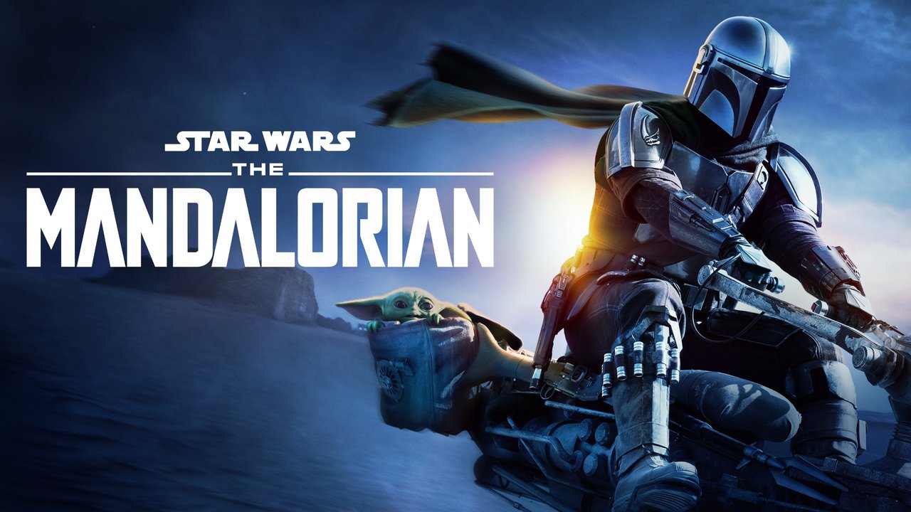 Disney Mandalorian 2019 Wallpapers