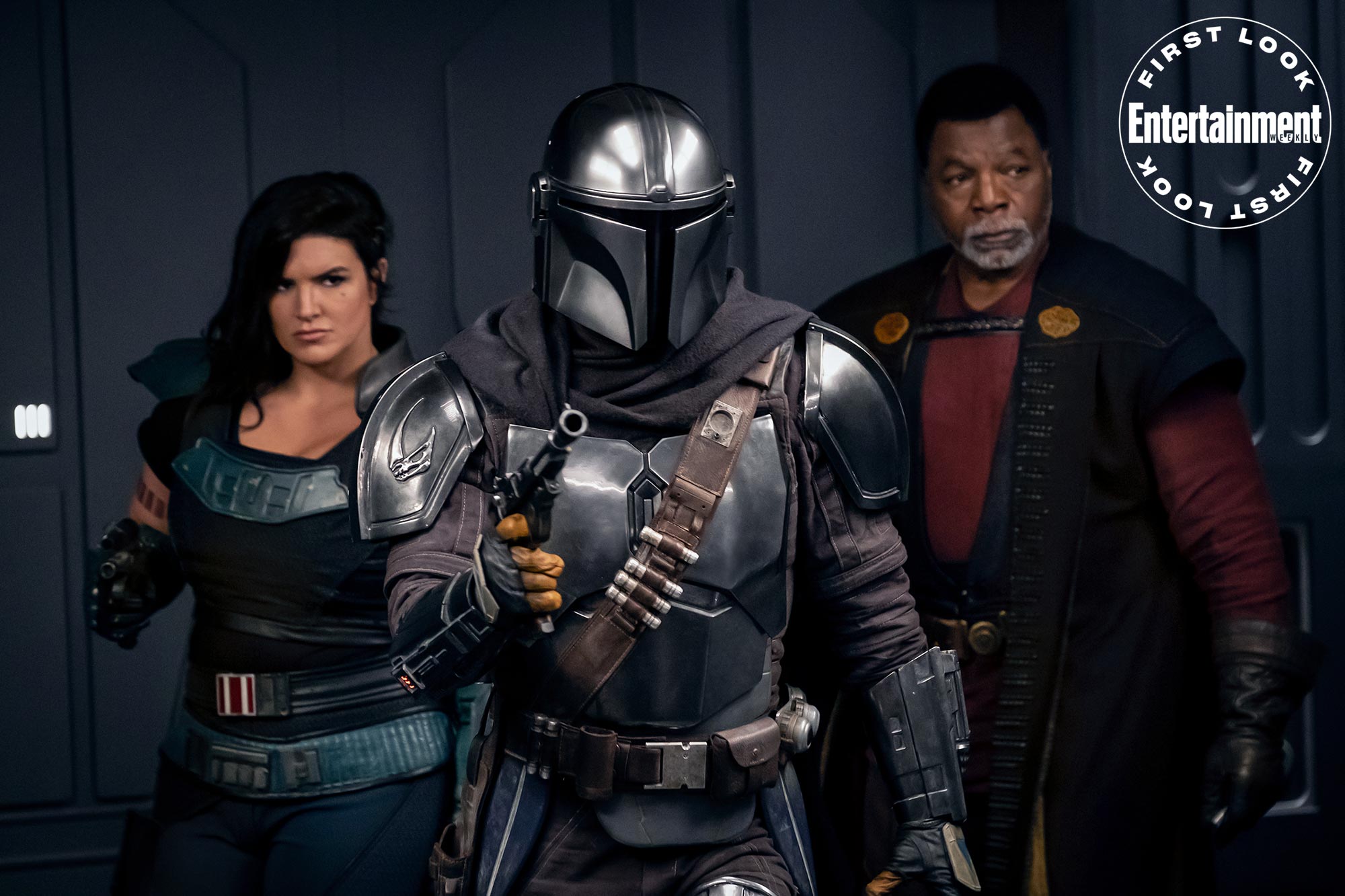 Disney Mandalorian 2019 Wallpapers