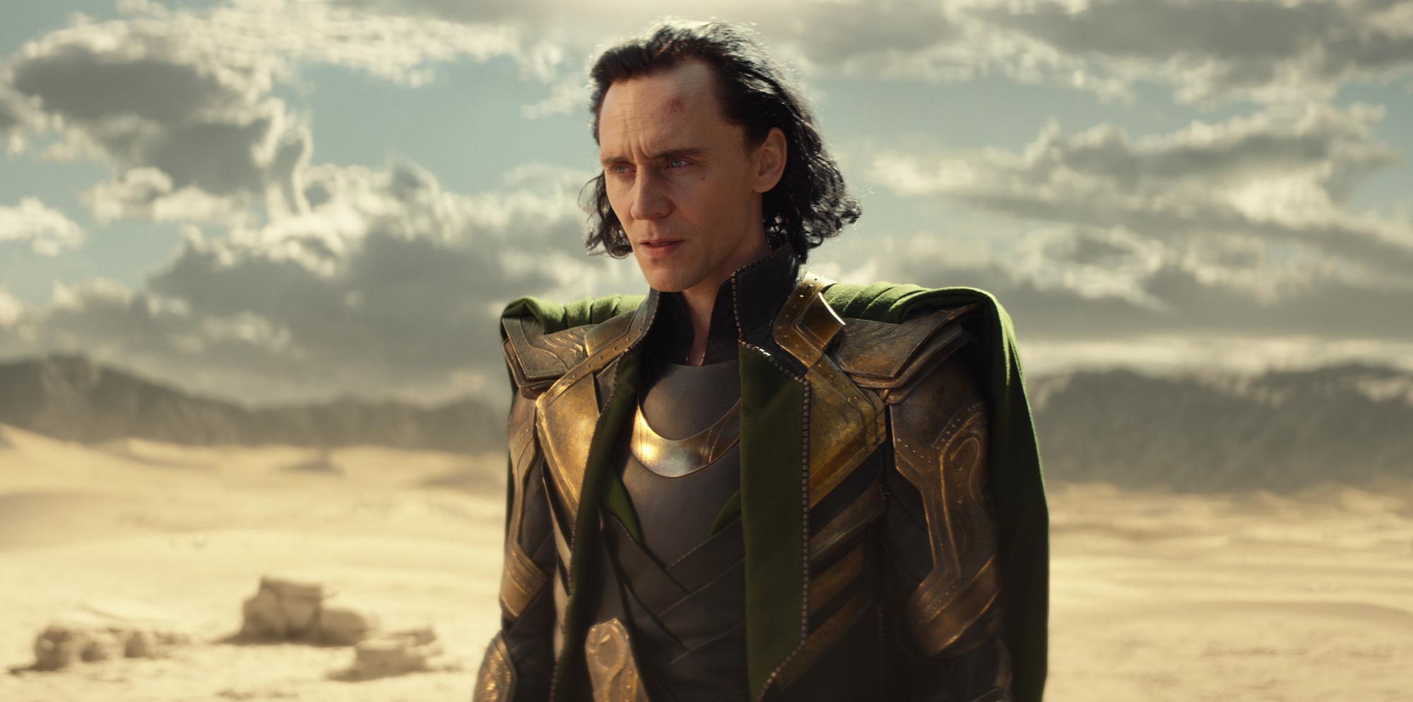 Disney Plus Loki God Of Mischief Tom Hiddleston Wallpapers