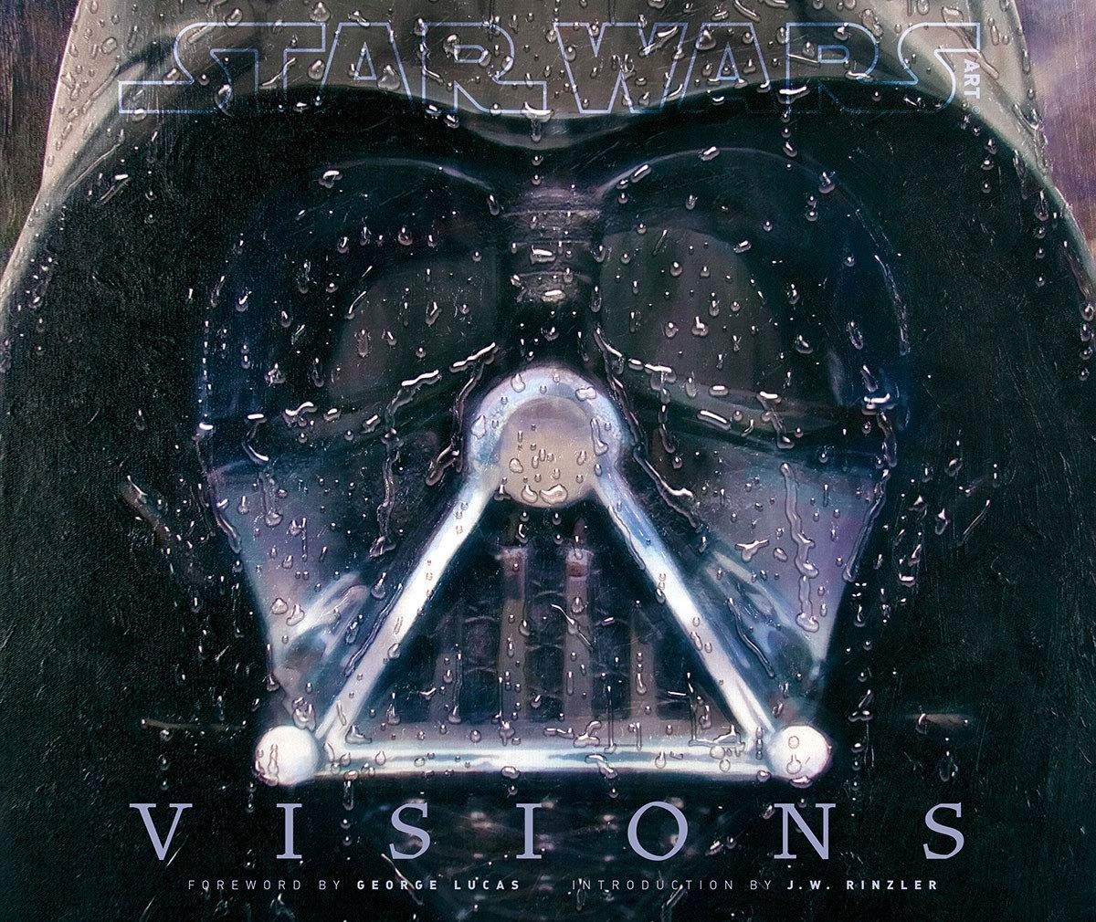 Disney Star Wars Visions Wallpapers