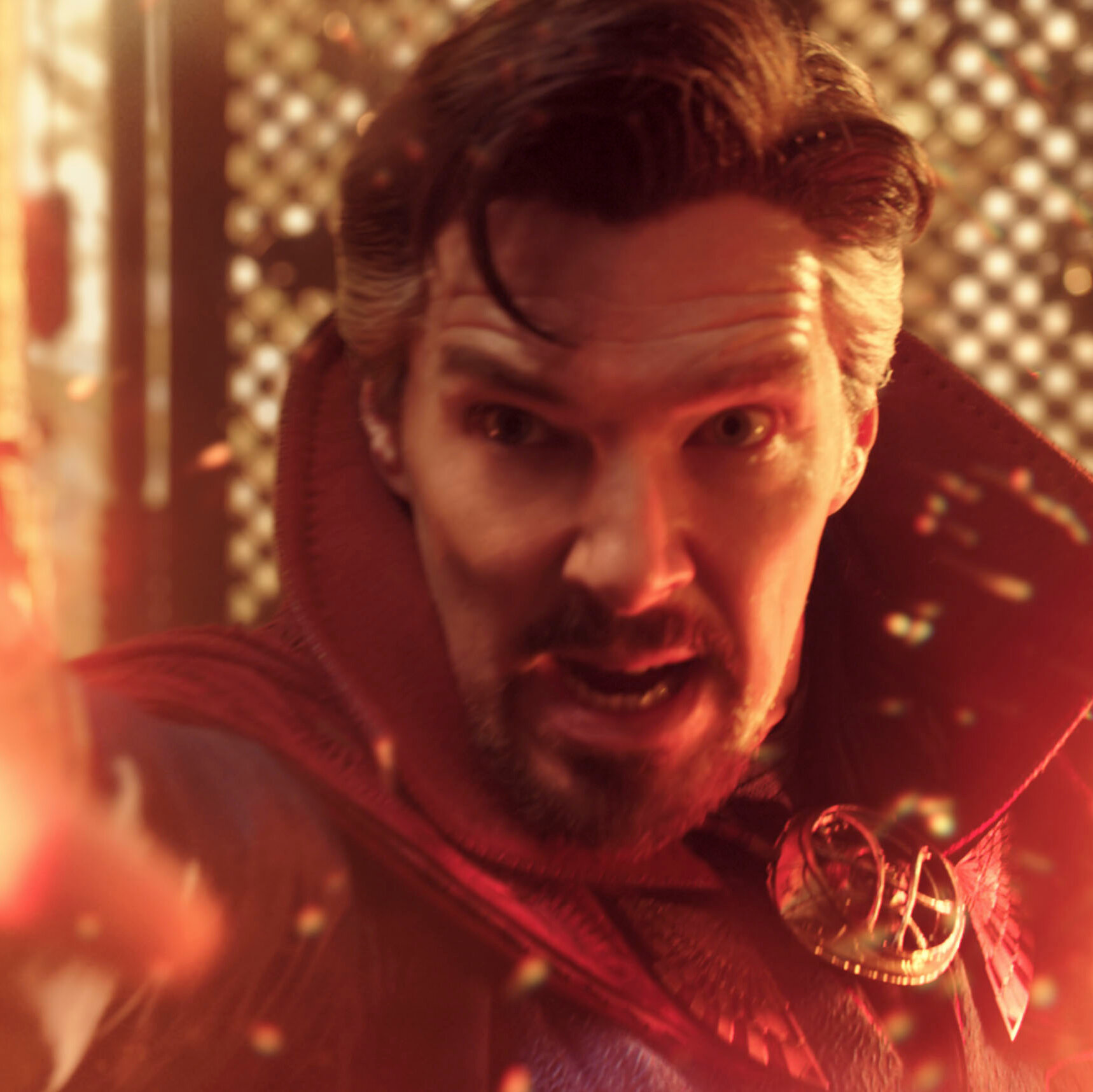 Doctor Strange Hd Fight What If Wallpapers