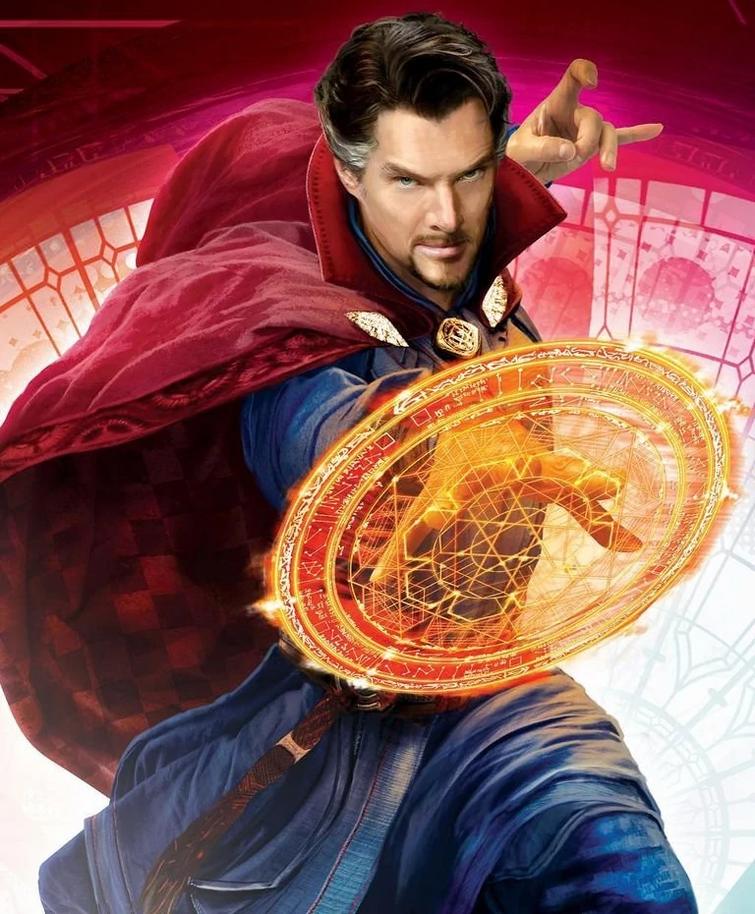 Doctor Strange Hd Fight What If Wallpapers