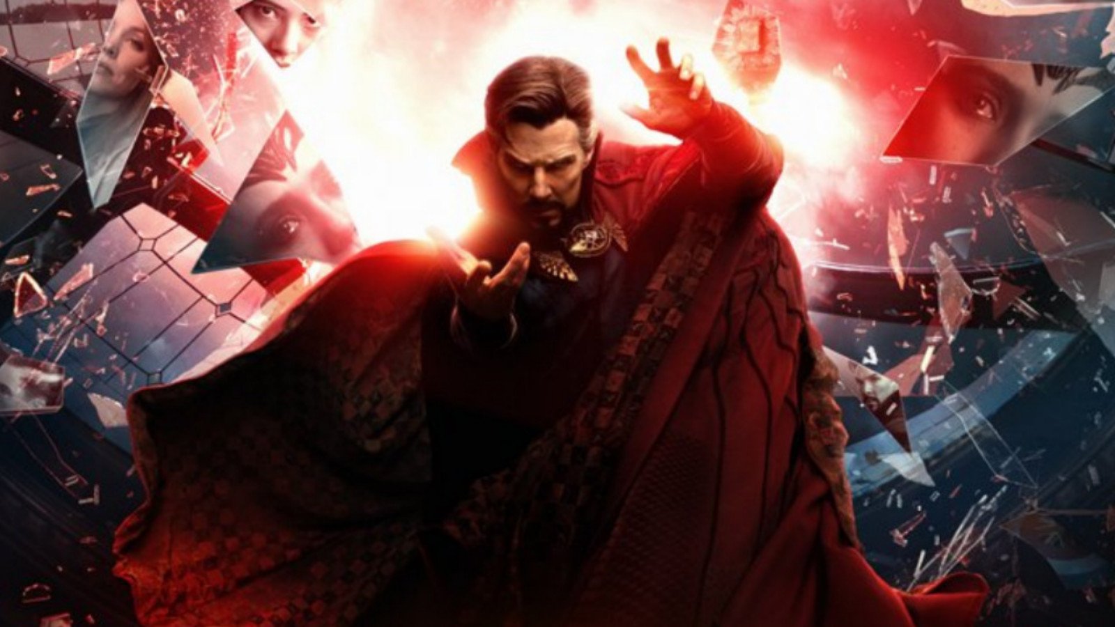 Doctor Strange Hd Fight What If Wallpapers