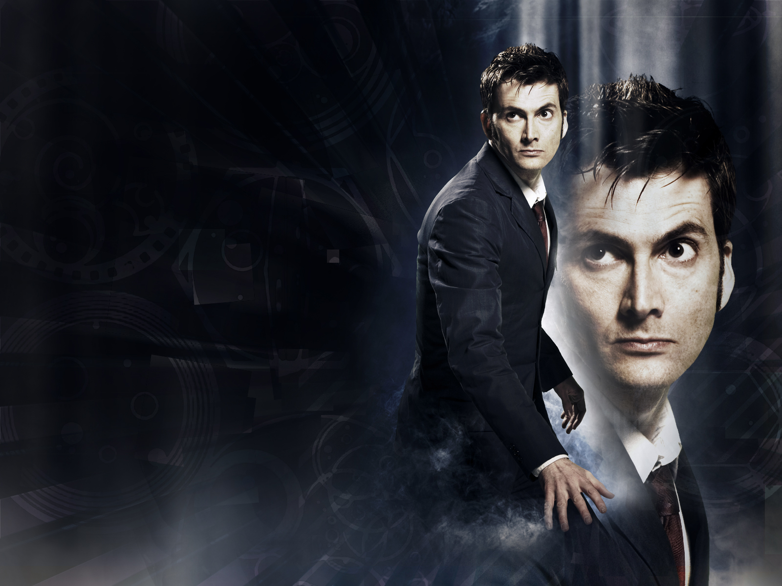 Doctor Who Wallpapers