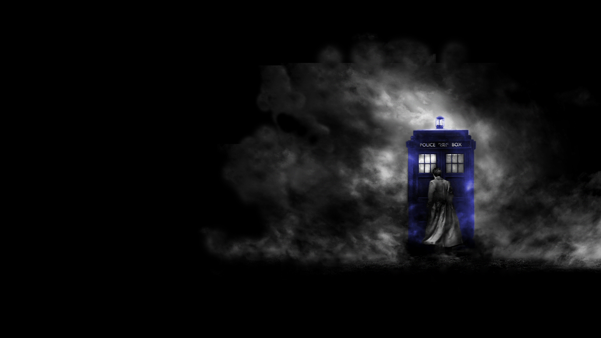 Doctor Who Hd Wallpapers