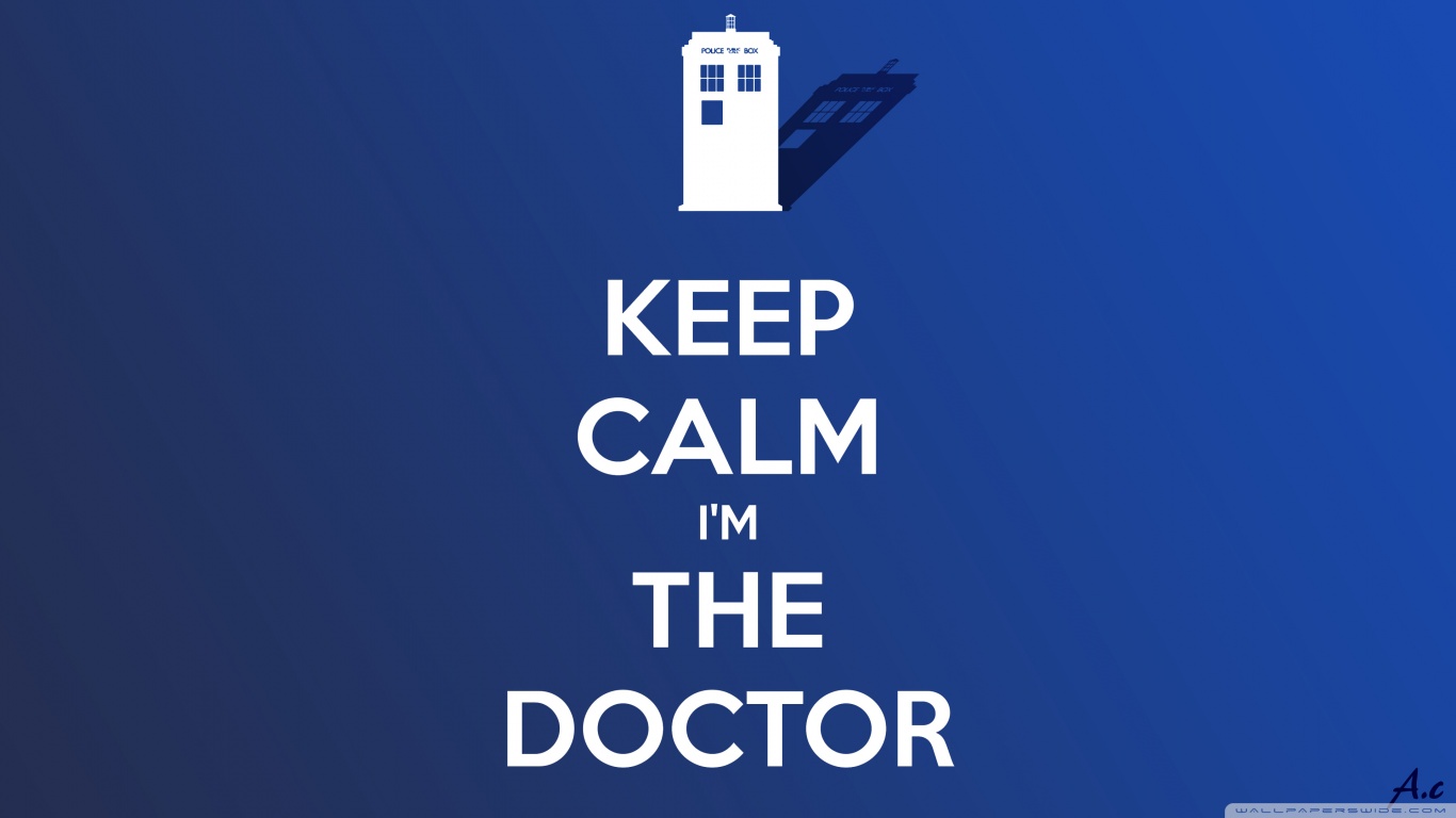 Doctor Who Hd Wallpapers