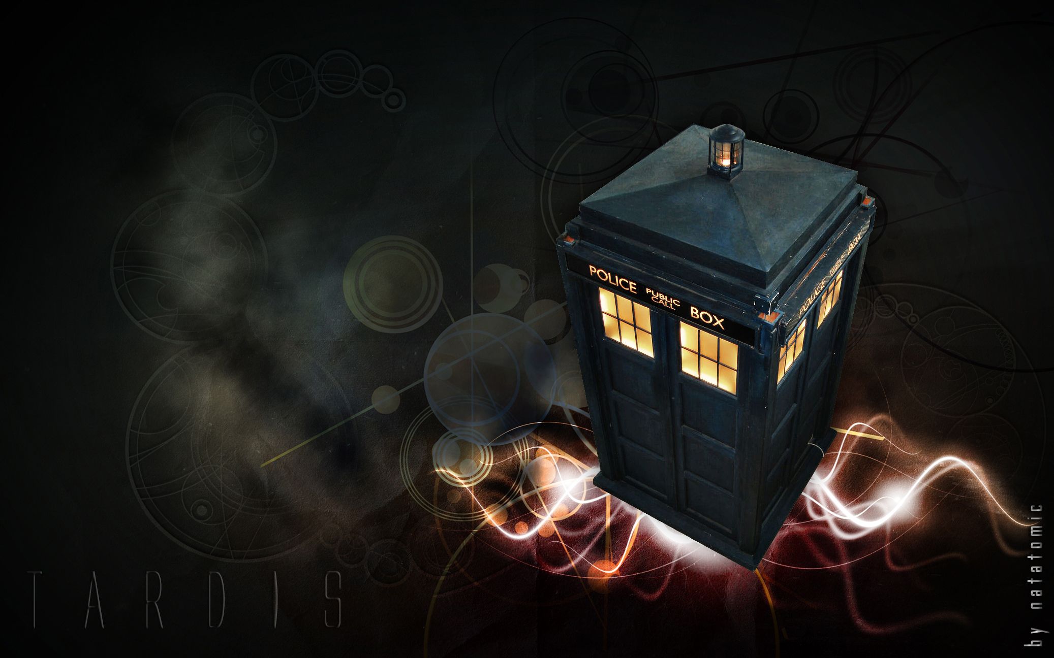 Doctor Who Hd Wallpapers