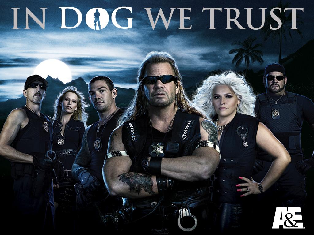 Dog The Bounty Hunter Wallpapers