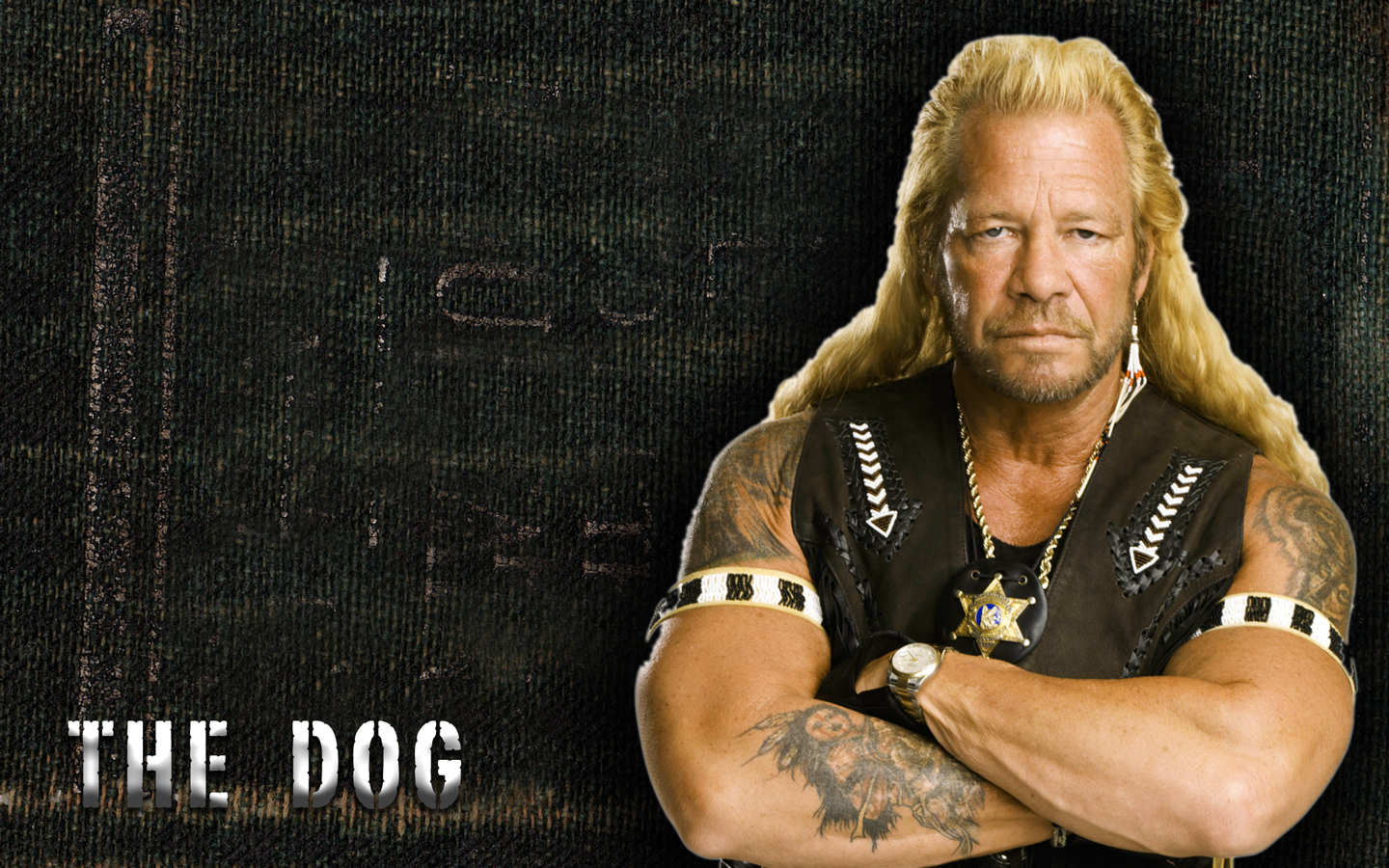 Dog The Bounty Hunter Wallpapers