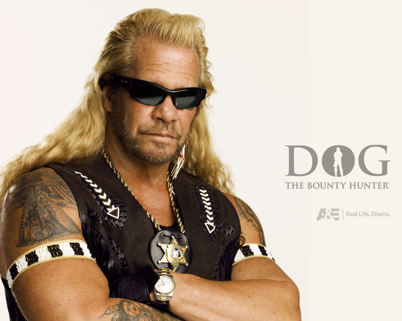 Dog The Bounty Hunter Wallpapers