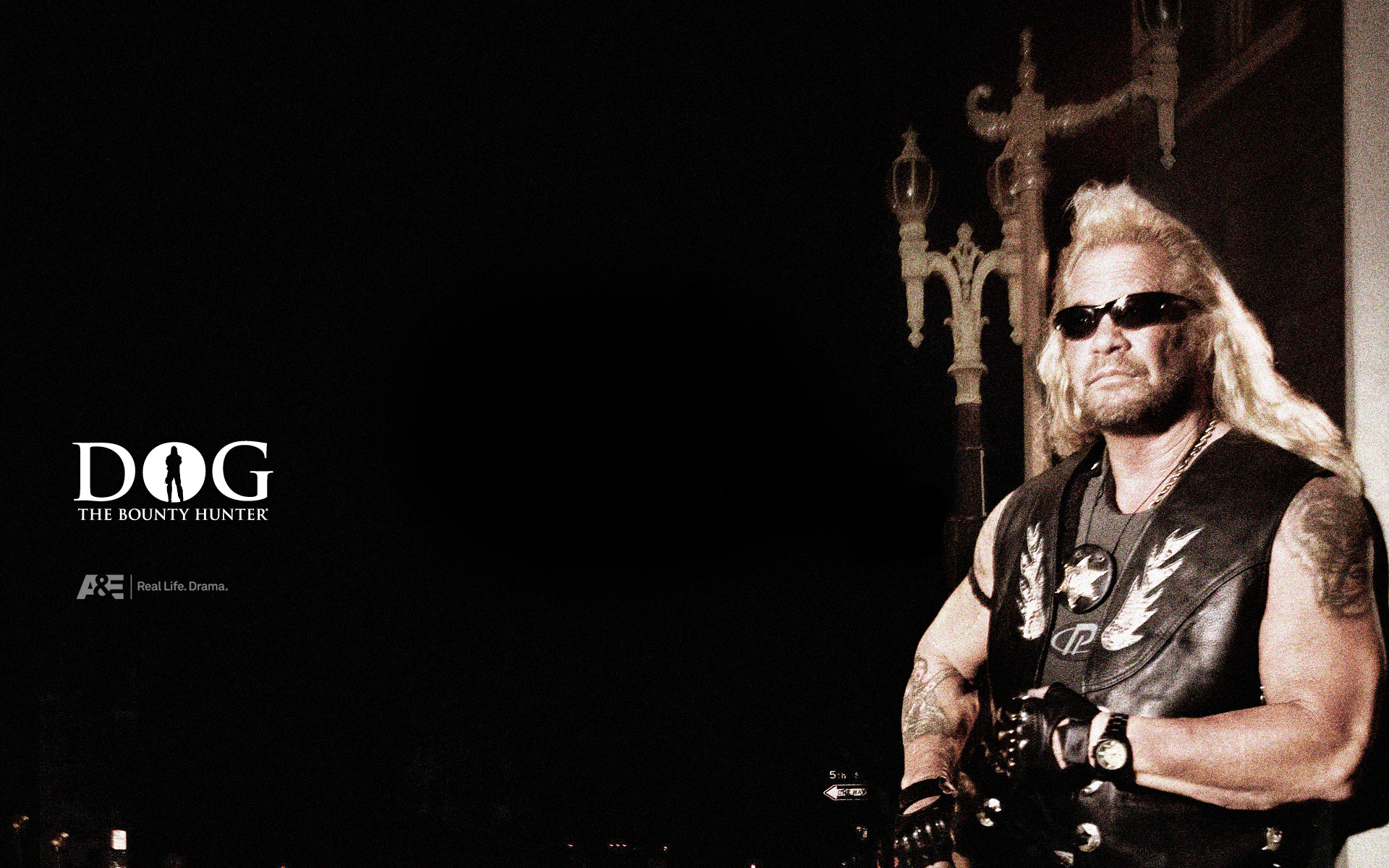 Dog The Bounty Hunter Wallpapers