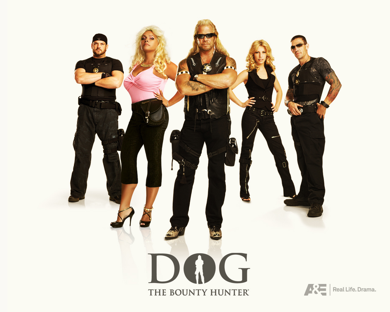 Dog The Bounty Hunter Wallpapers