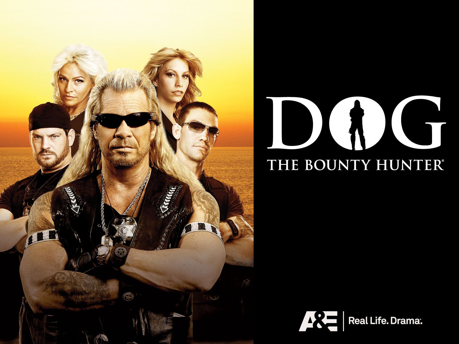 Dog The Bounty Hunter Wallpapers