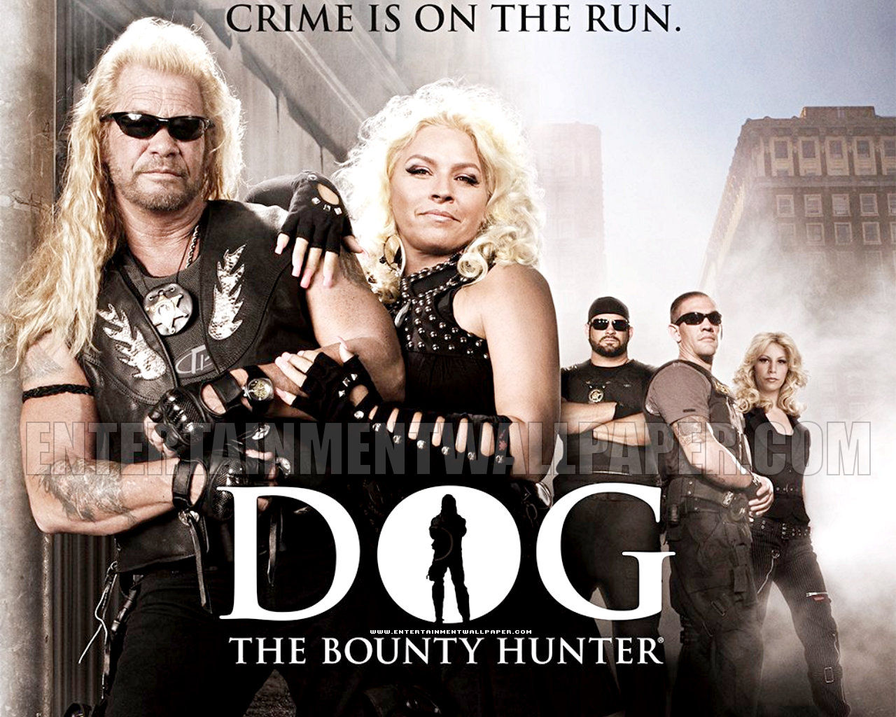 Dog The Bounty Hunter Wallpapers