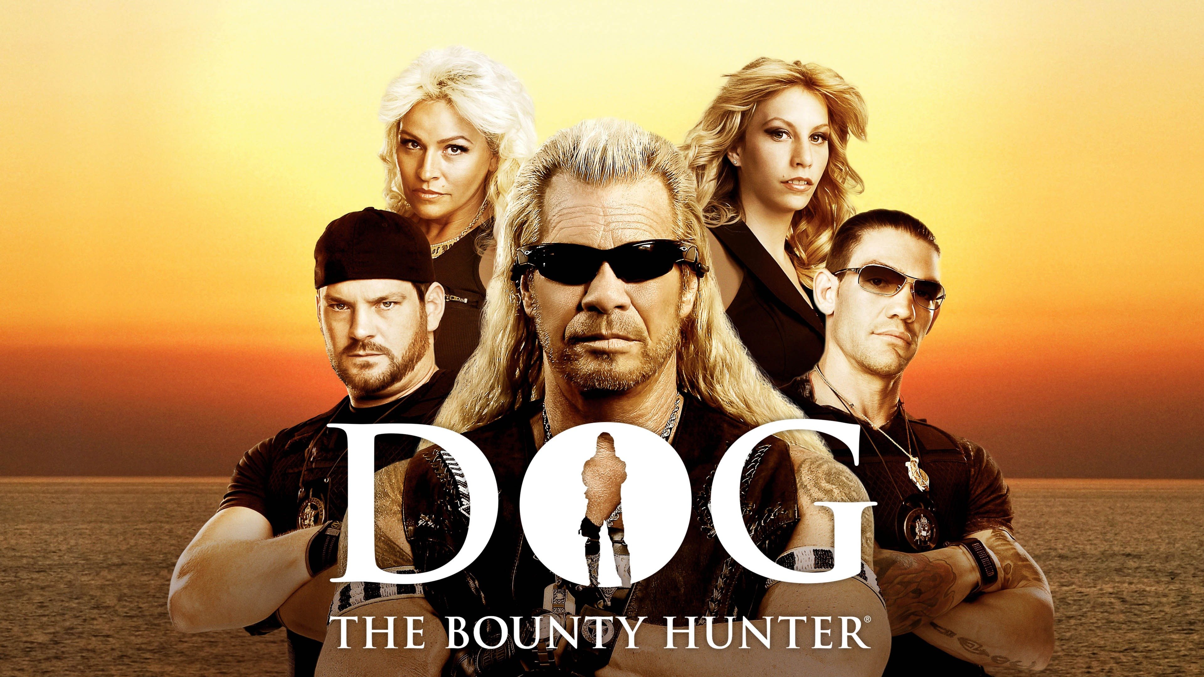 Dog The Bounty Hunter Wallpapers