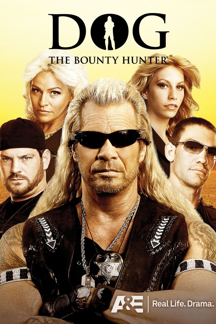 Dog The Bounty Hunter Wallpapers