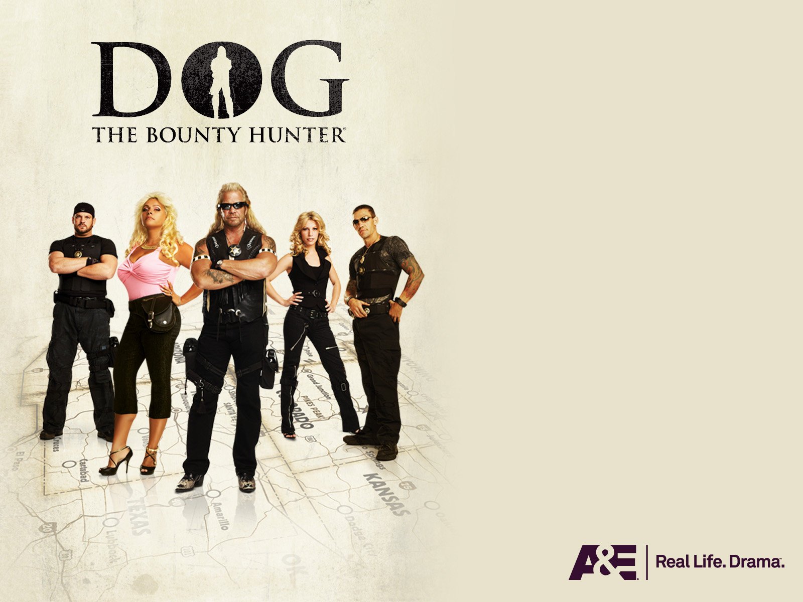 Dog The Bounty Hunter Wallpapers