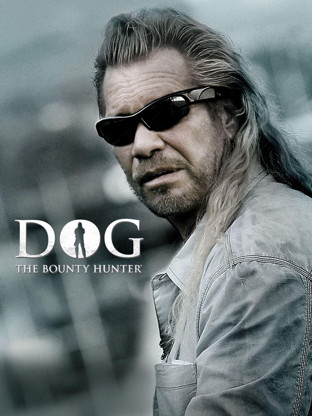 Dog The Bounty Hunter Wallpapers