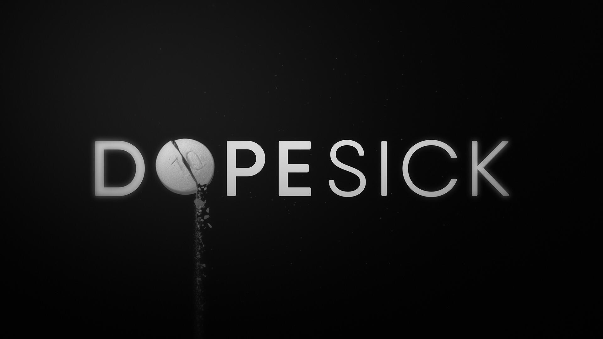 Dopesick Wallpapers