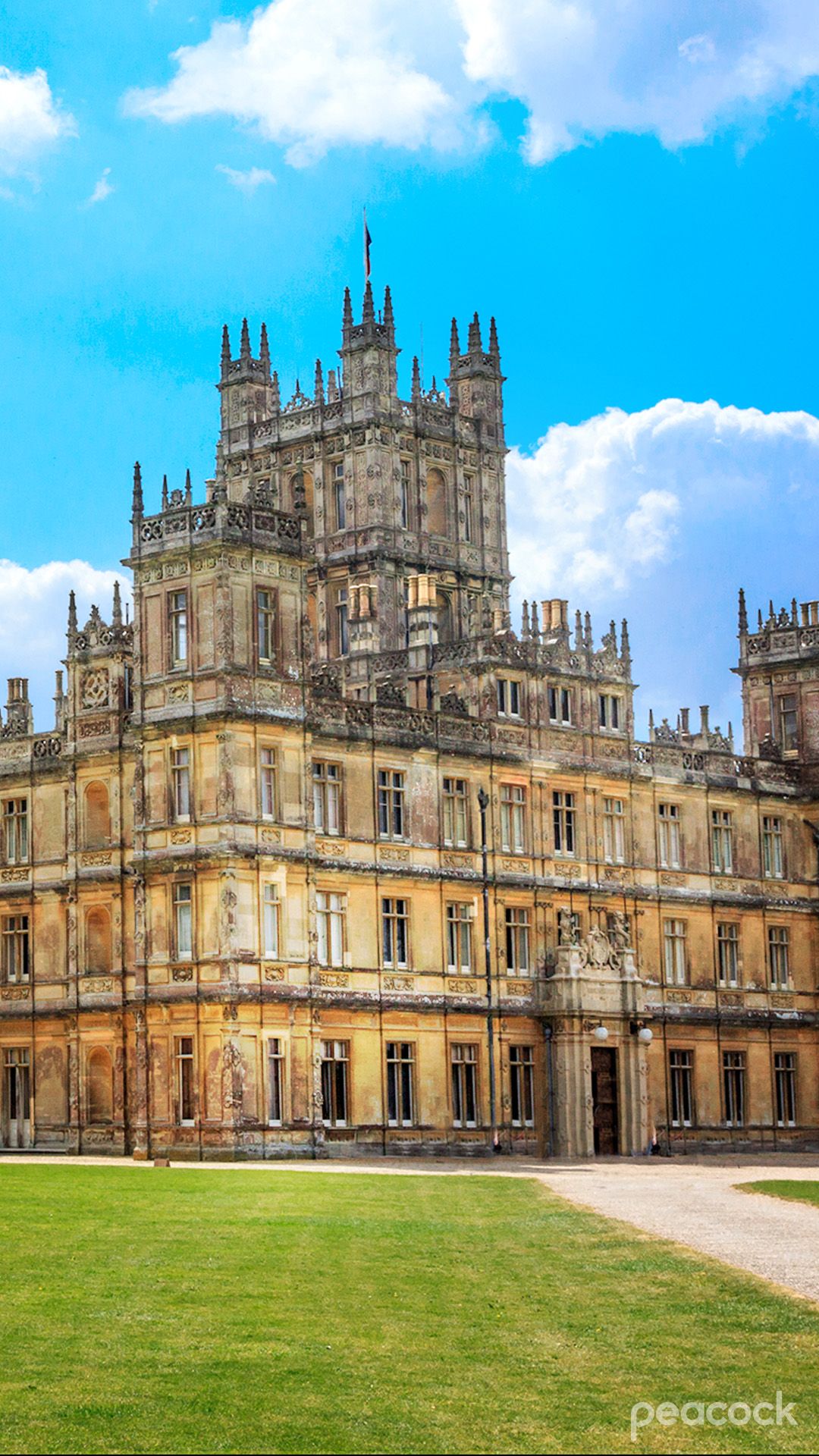 Downton Abbey Wallpapers