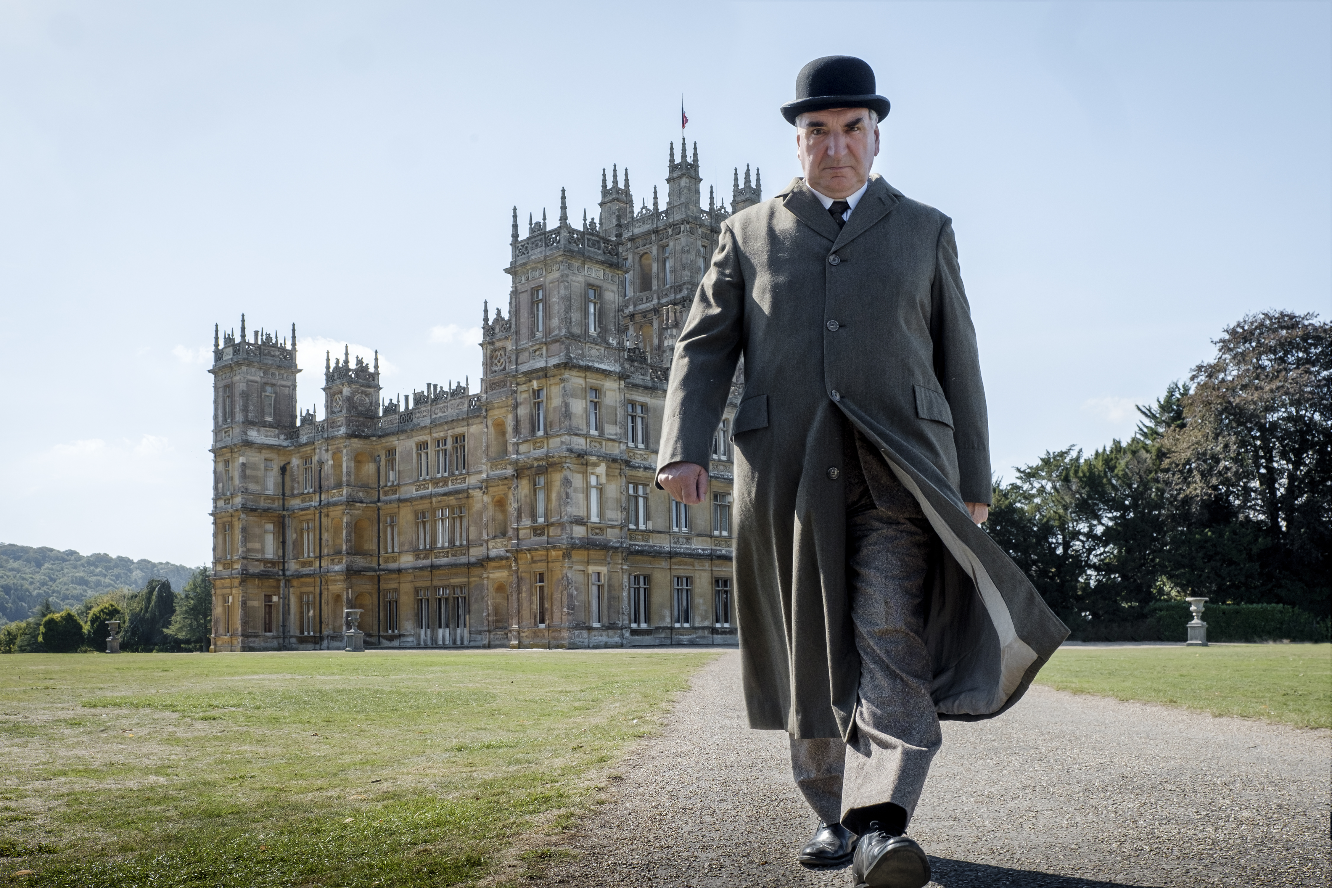 Downton Abbey Wallpapers