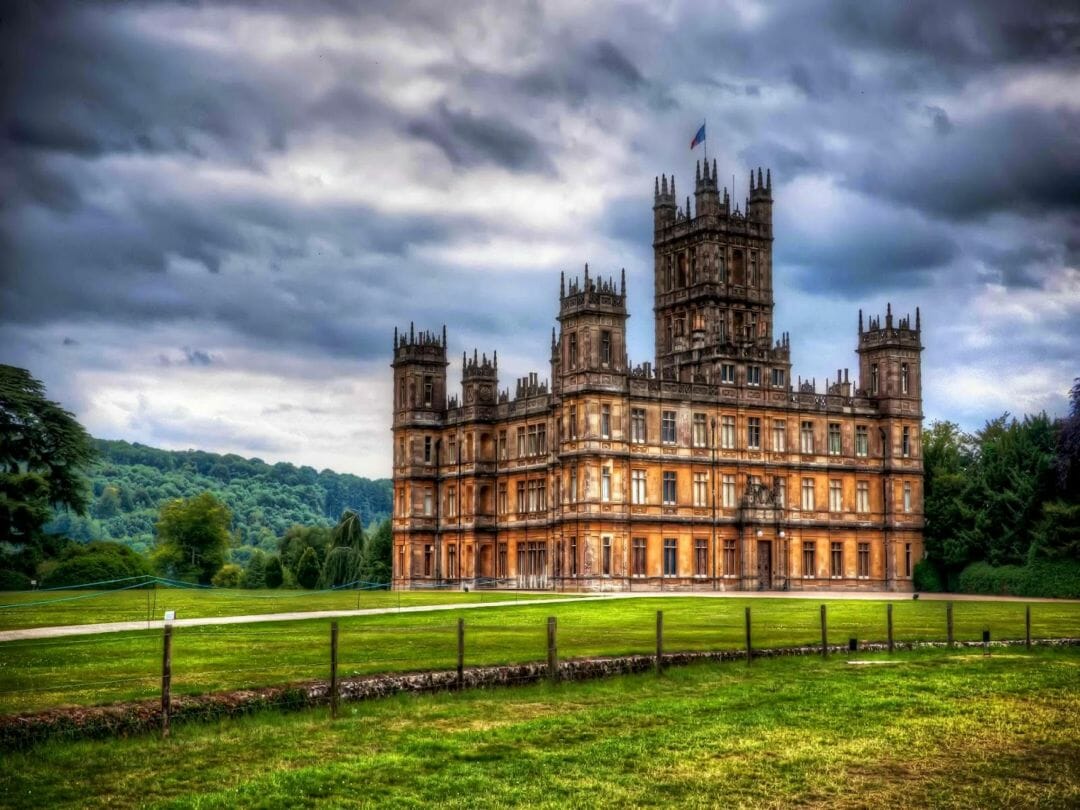 Downton Abbey Wallpapers