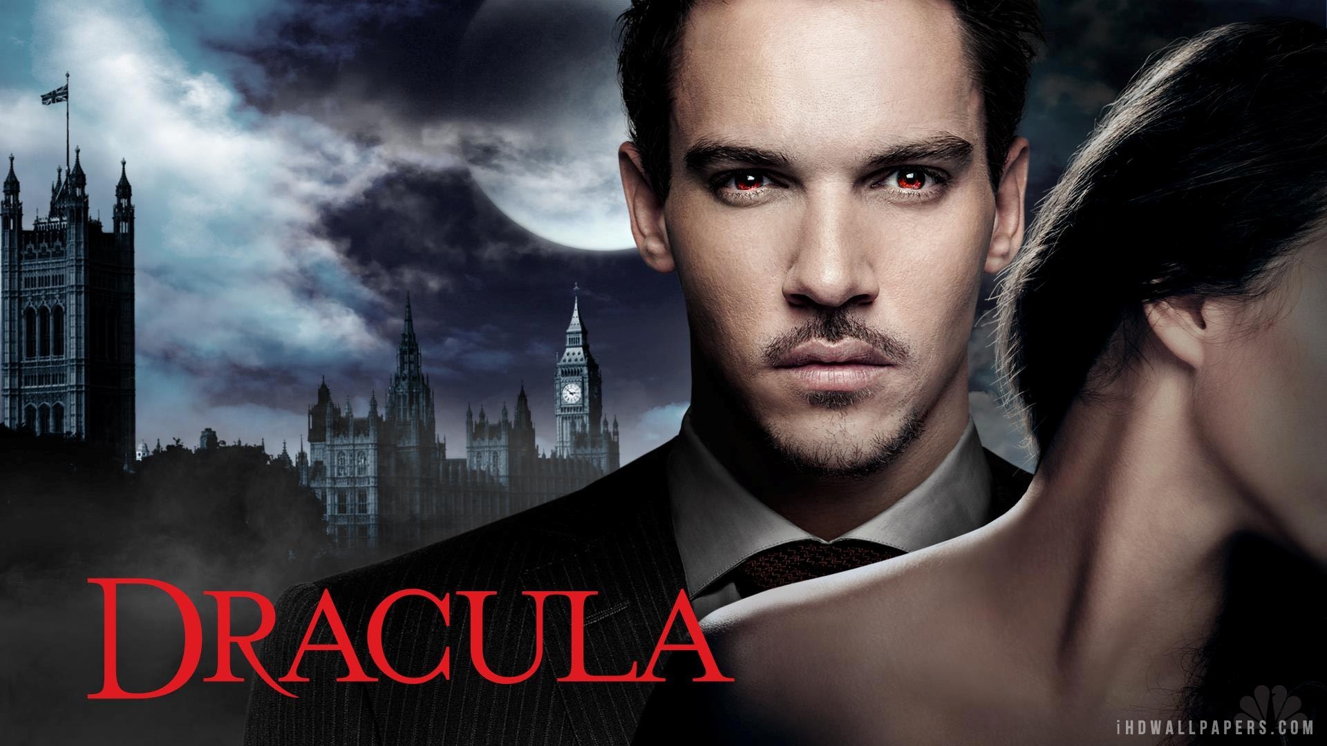 Dracula (2013) Wallpapers