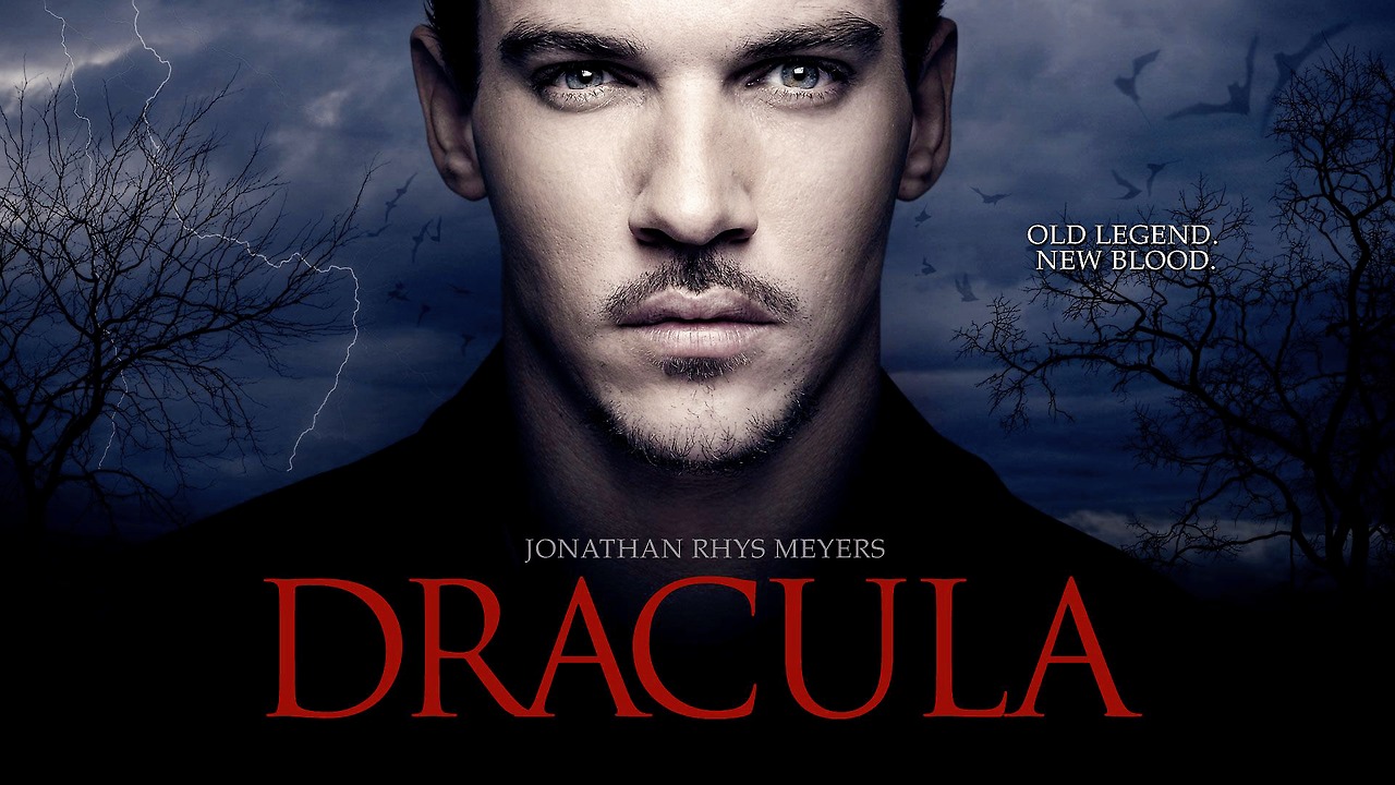 Dracula (2013) Wallpapers