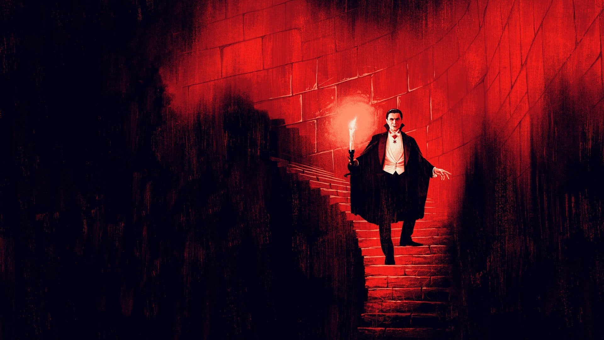 Dracula (2020) Wallpapers