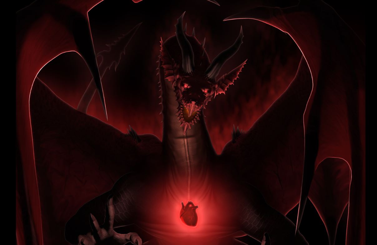 Dragons Dogma Anime Wallpapers