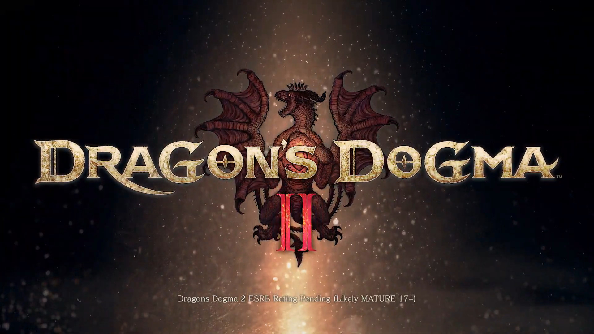 Dragons Dogma Netflix 2021 Wallpapers