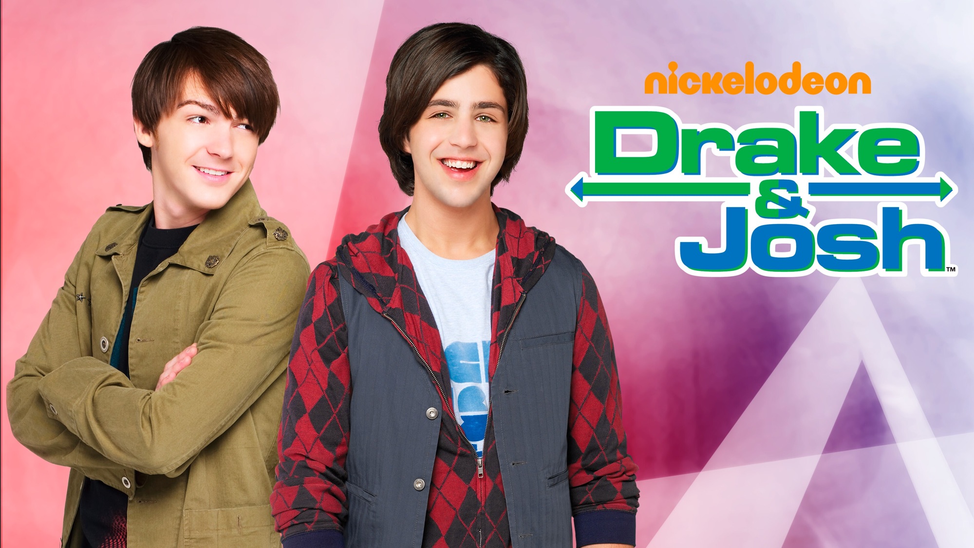 Drake & Josh Wallpapers