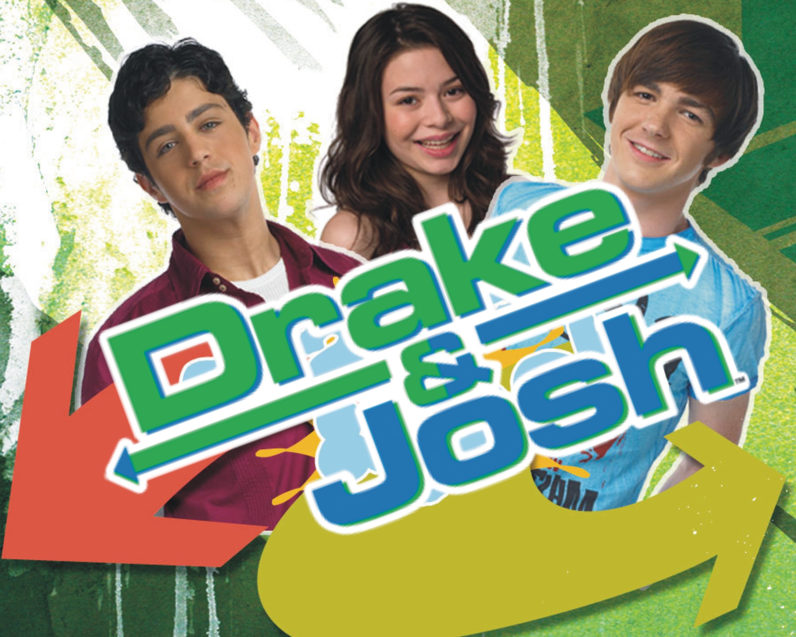 Drake & Josh Wallpapers