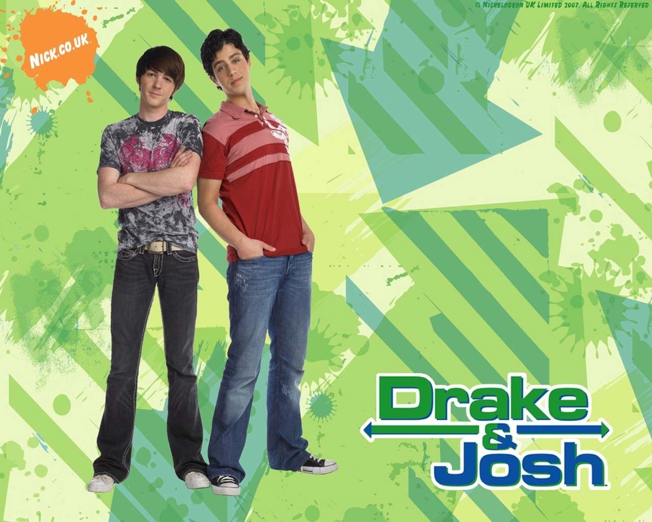 Drake & Josh Wallpapers