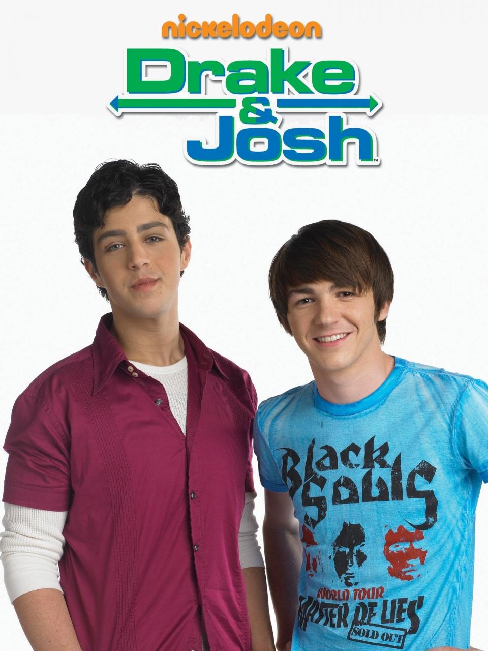 Drake & Josh Wallpapers