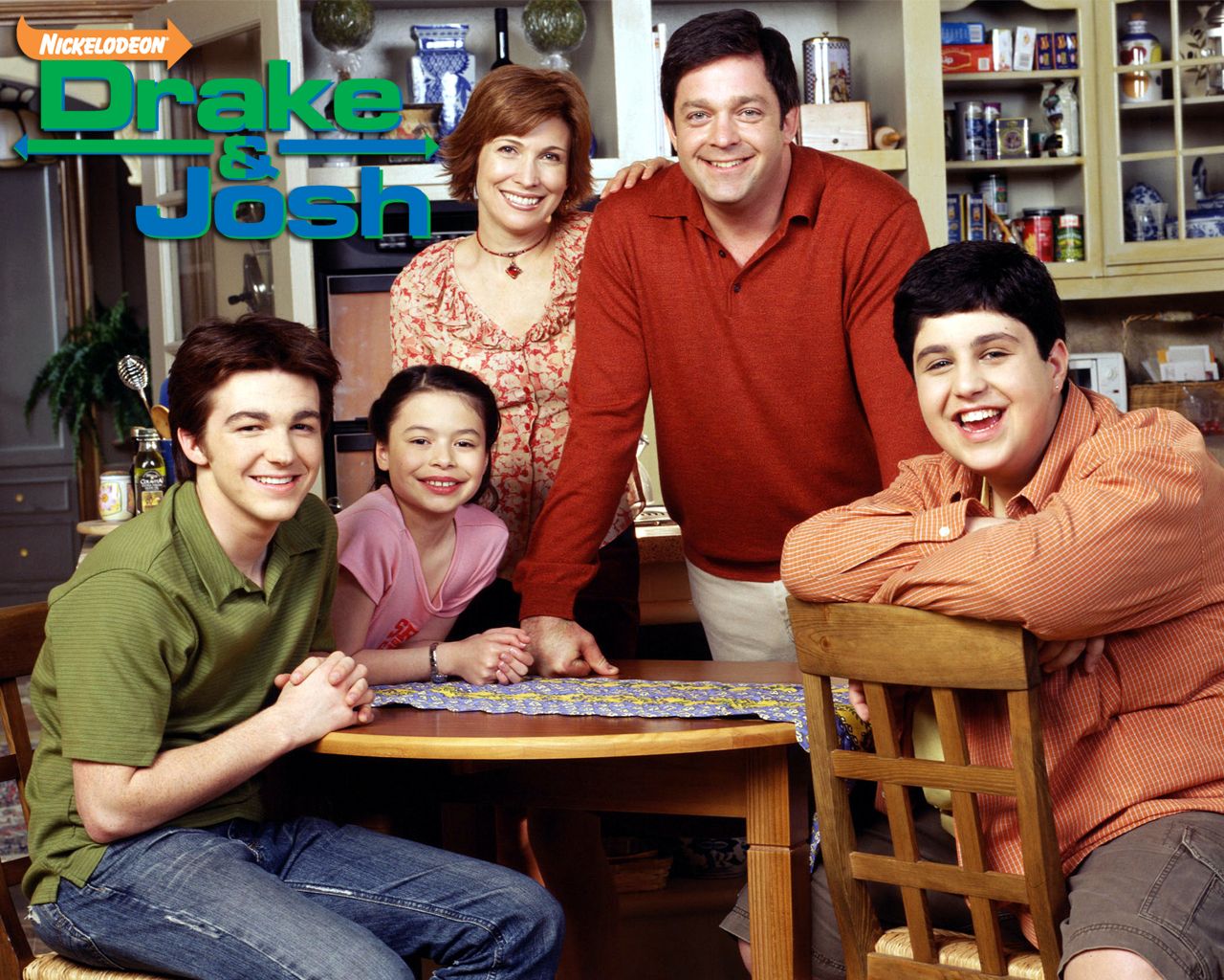 Drake & Josh Wallpapers