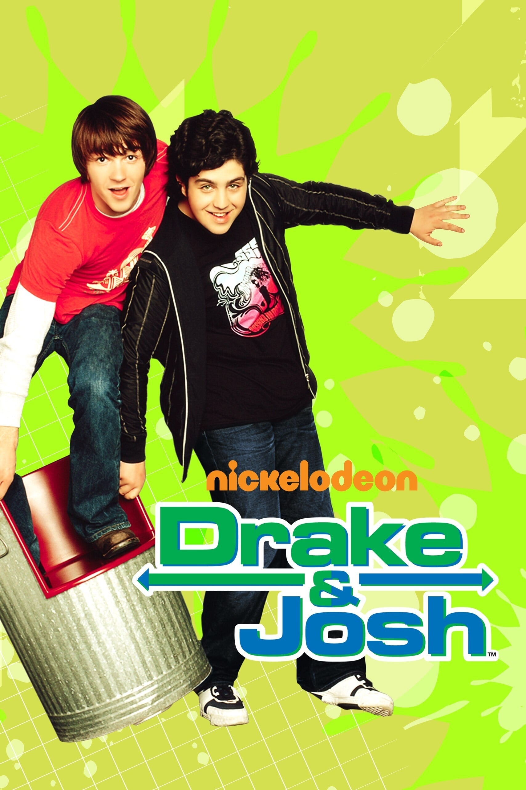 Drake & Josh Wallpapers