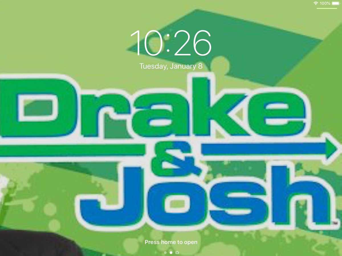 Drake & Josh Wallpapers