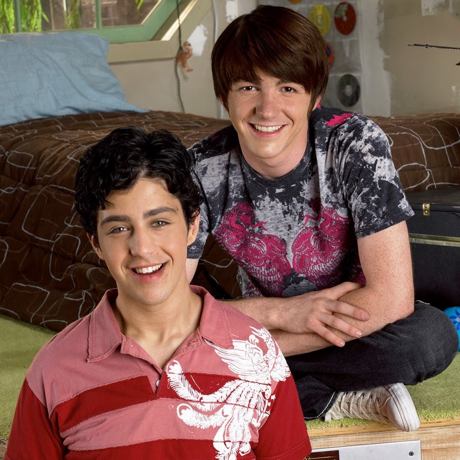 Drake & Josh Wallpapers