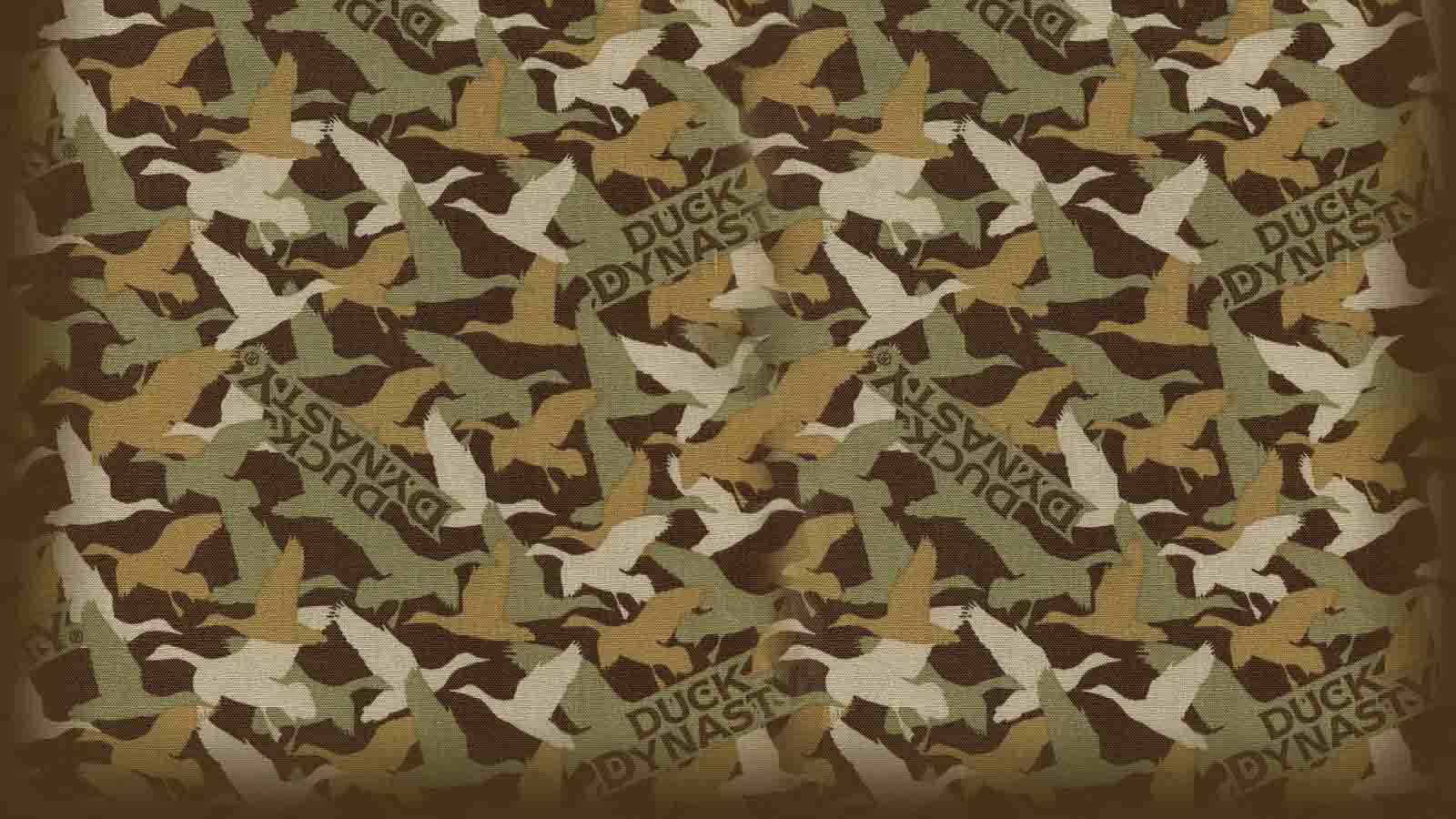 Duck Dynasty Wallpapers