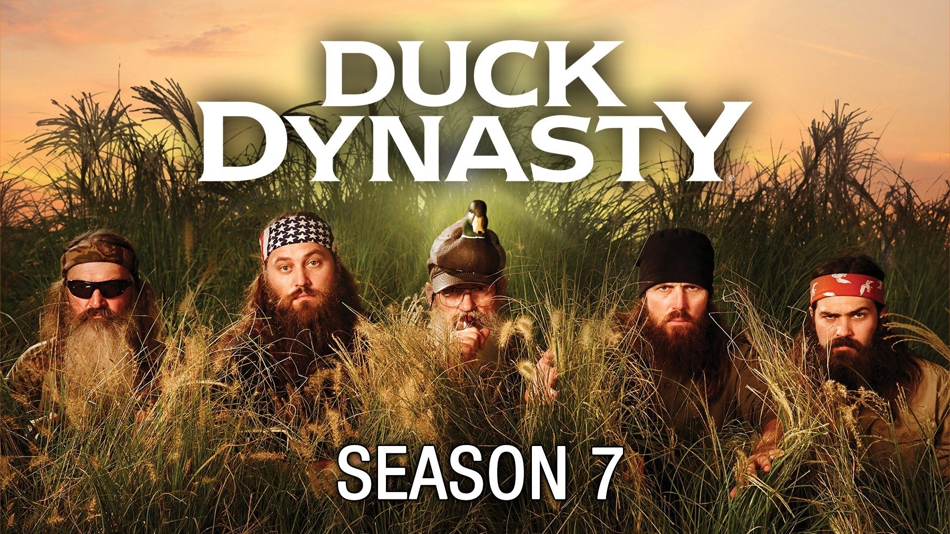 Duck Dynasty Wallpapers